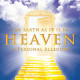On Earth as it is in Heaven A Personal Allegory Book Cover